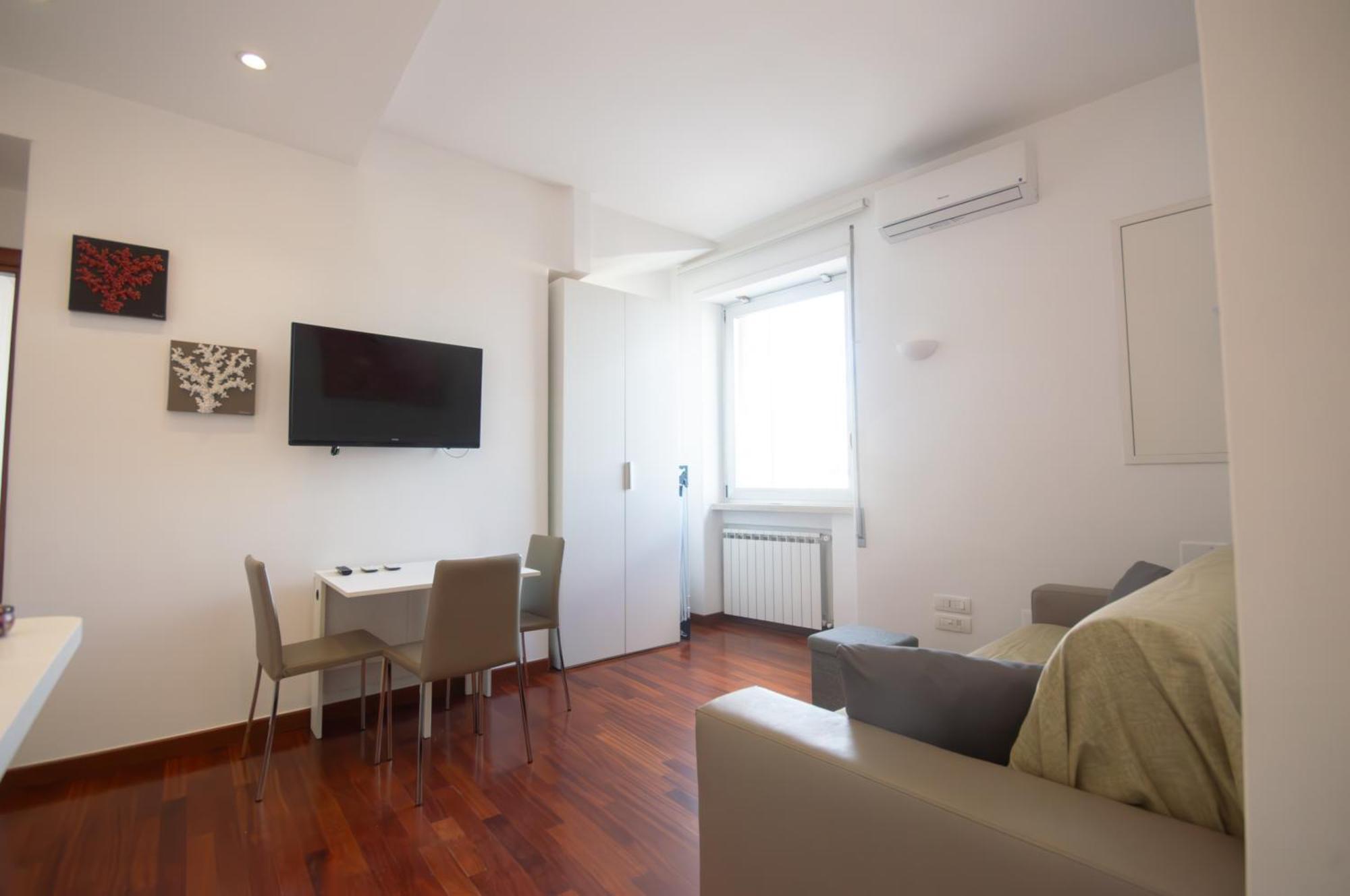 Vakantiehuis Il Gabbiano