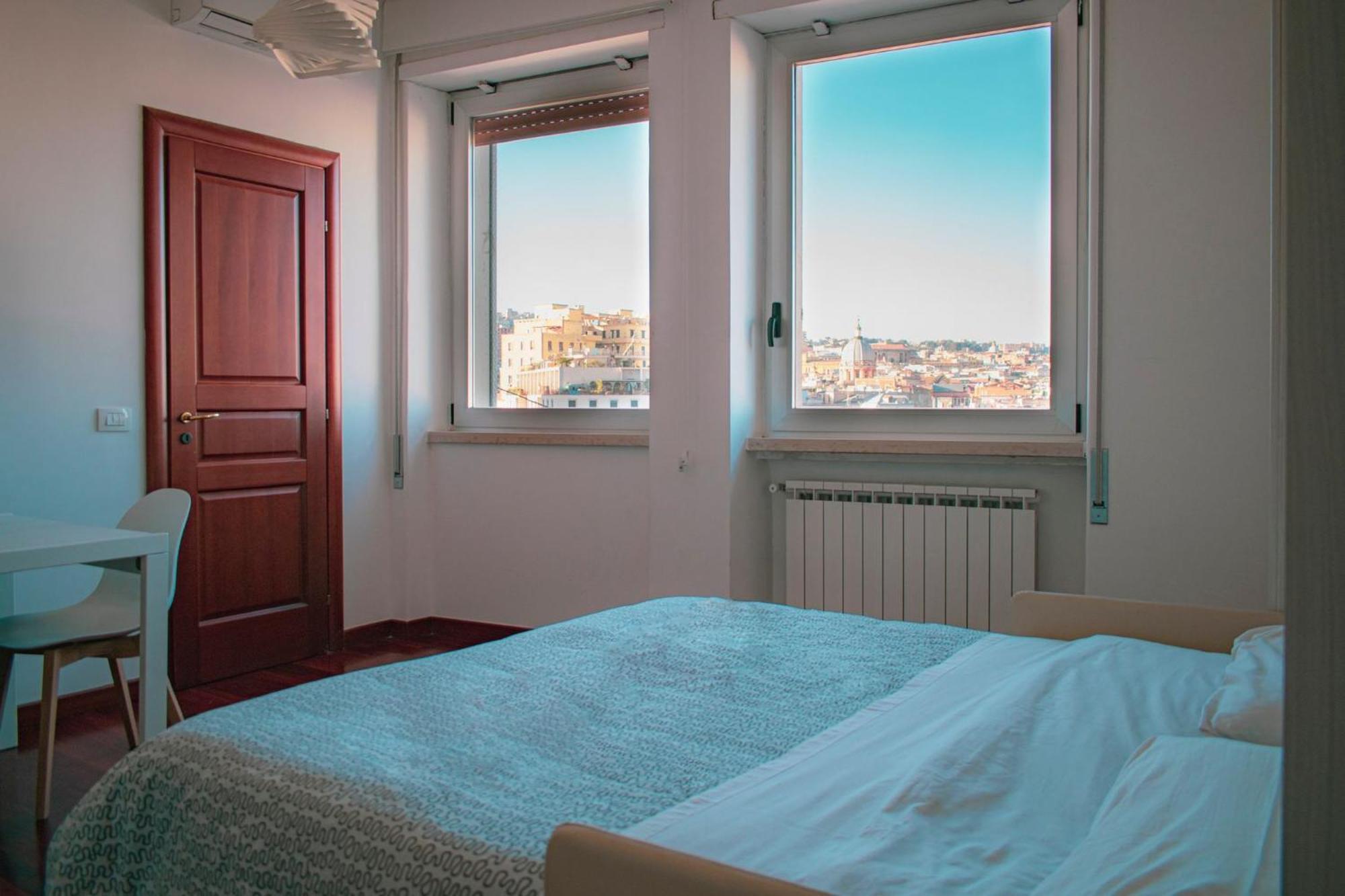 Vakantiehuis Il Gabbiano *