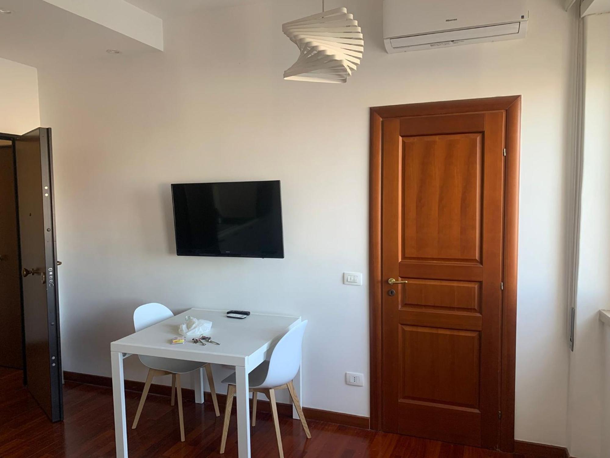Vakantiehuis Il Gabbiano Napels