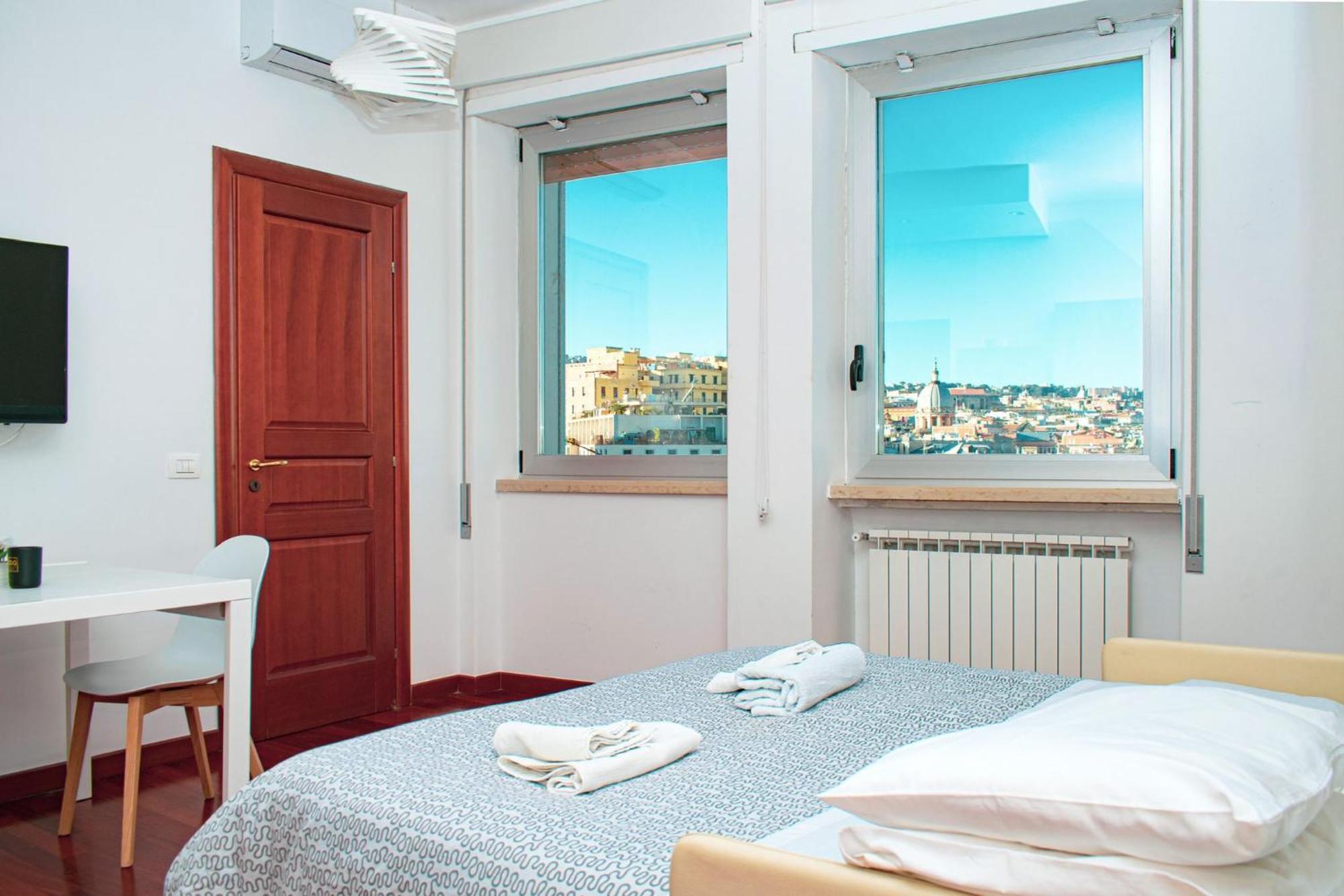 Il Gabbiano Vakantiehuis