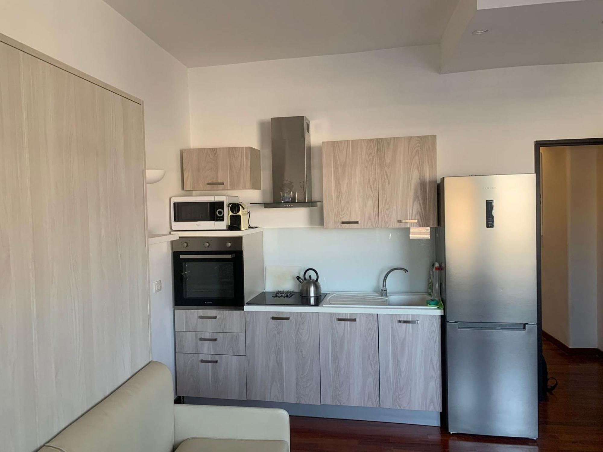 Il Gabbiano Vakantiehuis Napels
