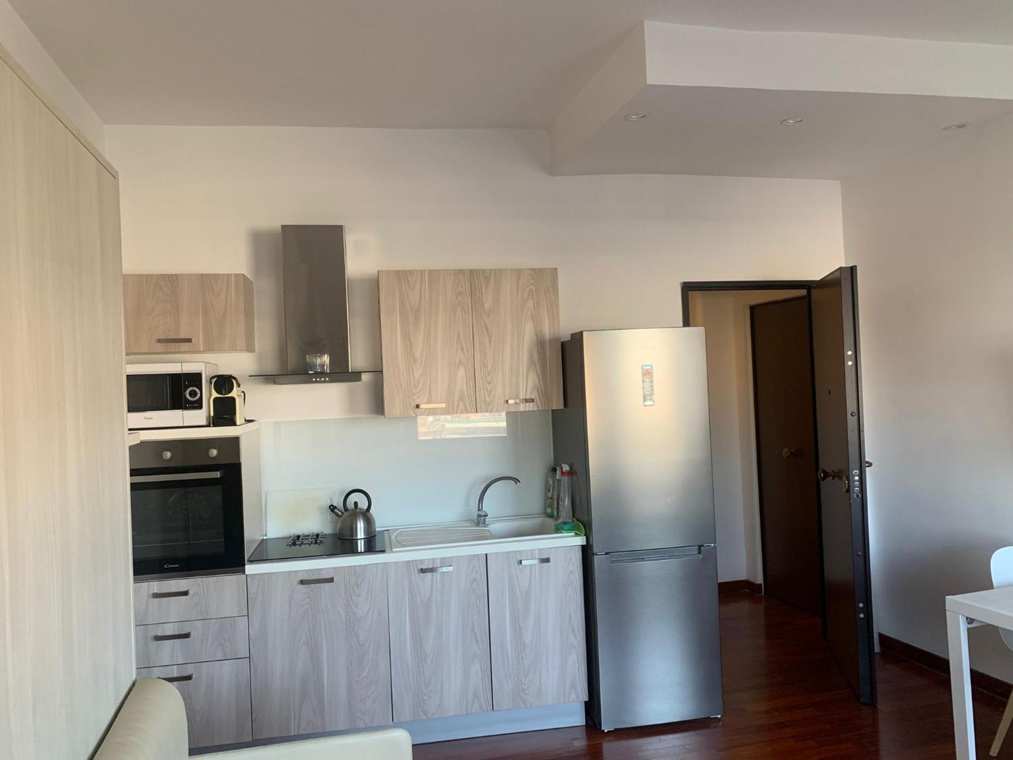 Vakantiehuis Il Gabbiano Napels