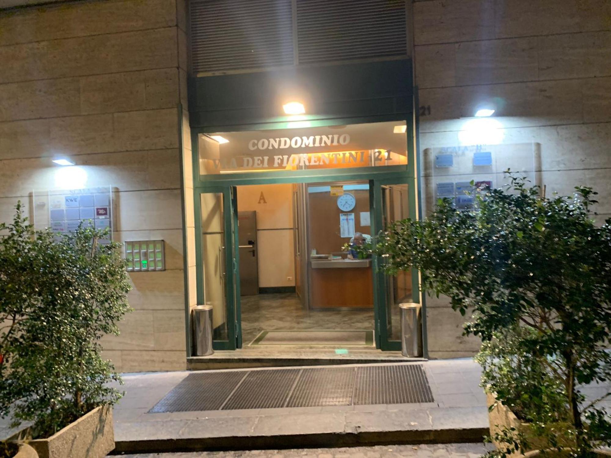 Il Gabbiano Vakantiehuis *