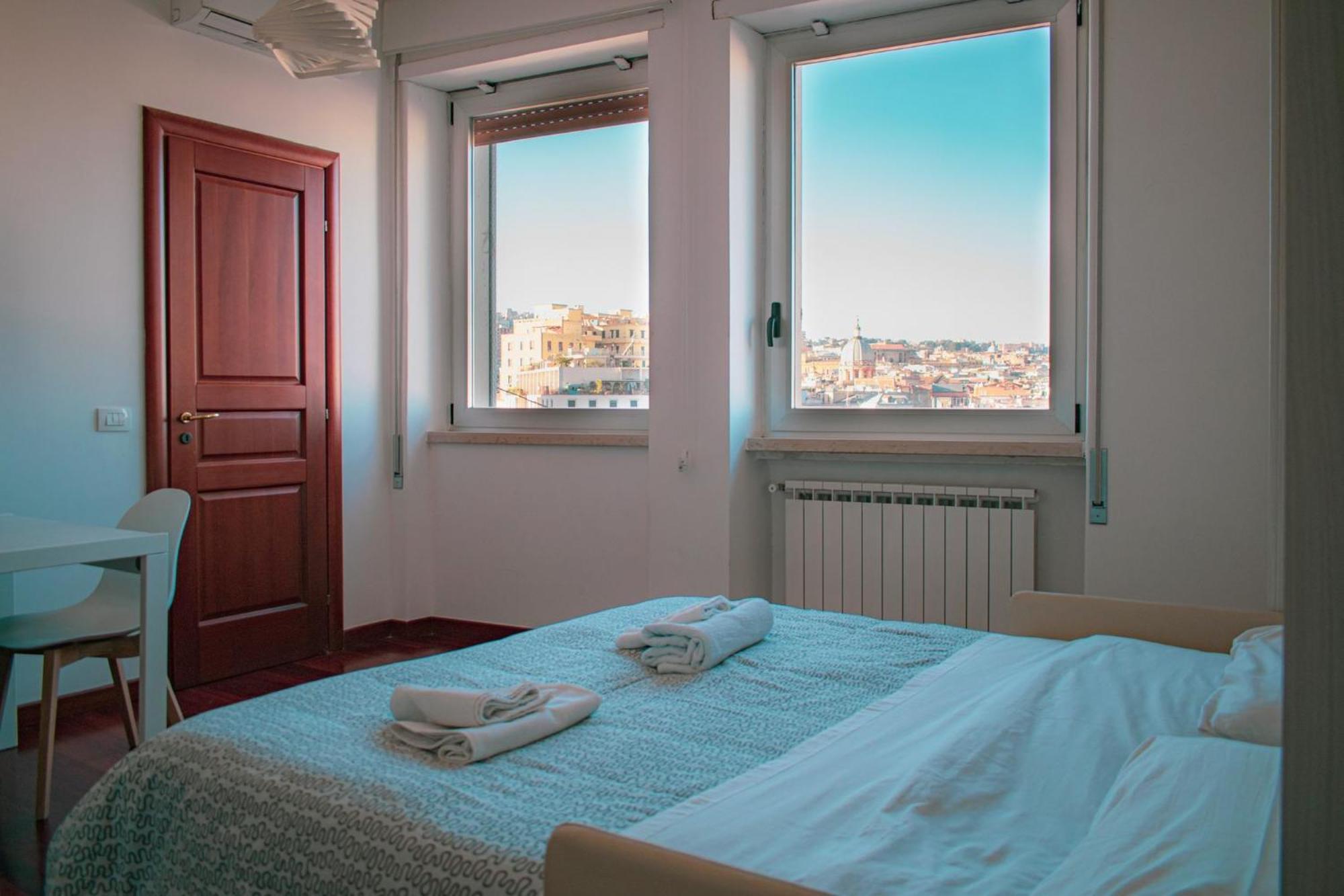 Il Gabbiano Vakantiehuis