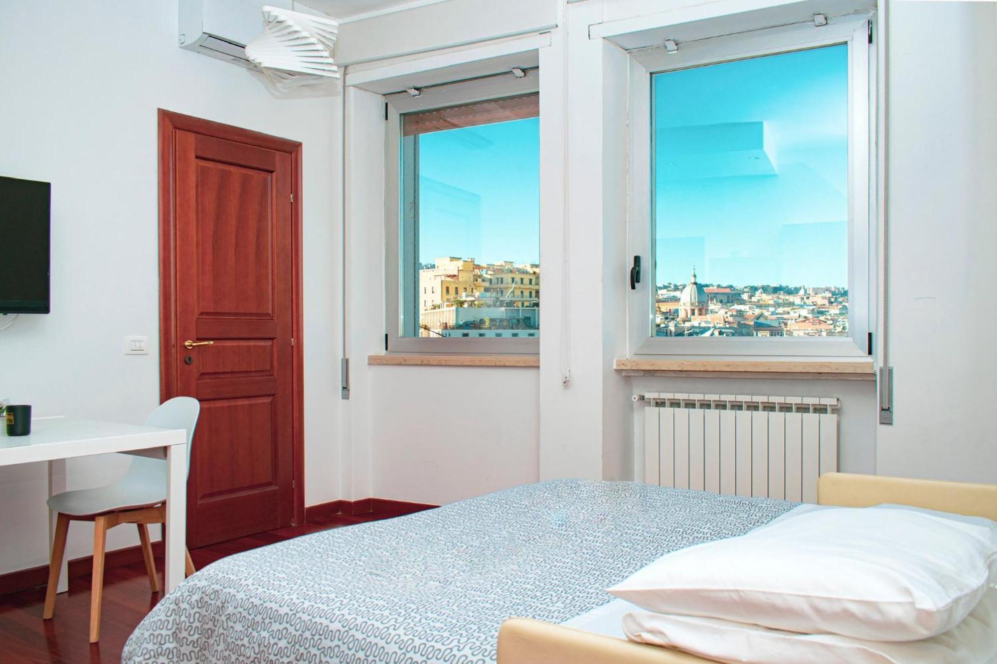 Vakantiehuis Il Gabbiano *